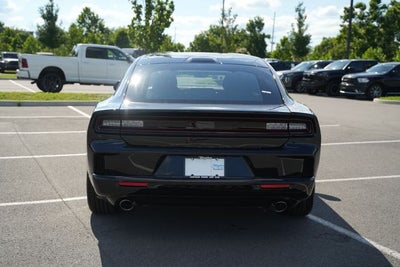2026 Dodge Charger CHARGER R/T 4-DOOR AWD