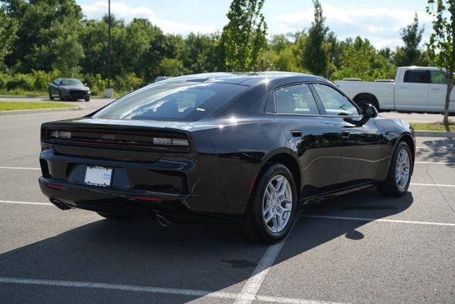 2026 Dodge Charger CHARGER R/T 4-DOOR AWD
