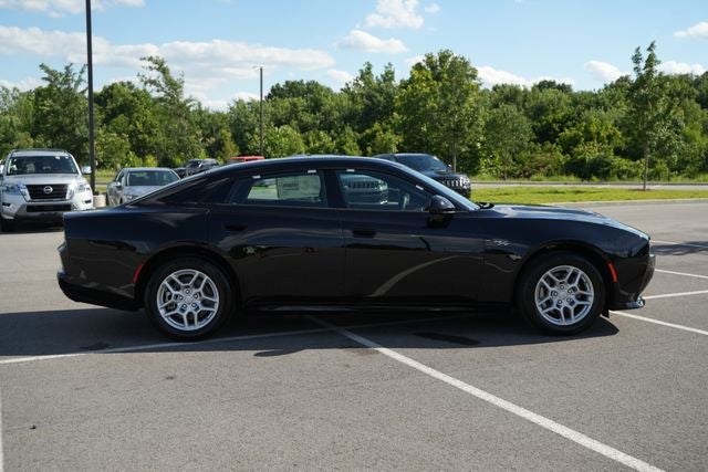 2026 Dodge Charger CHARGER R/T 4-DOOR AWD