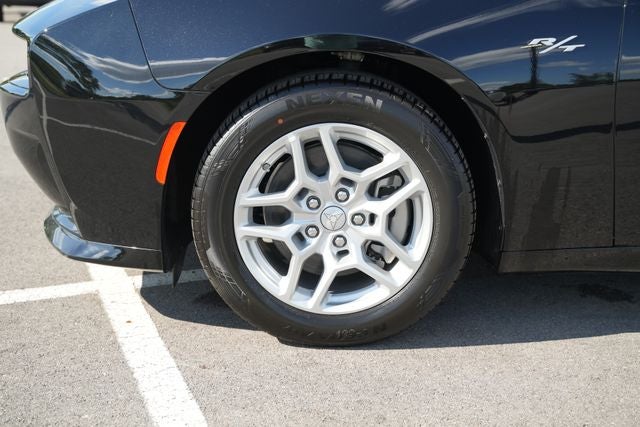 2026 Dodge Charger CHARGER R/T 4-DOOR AWD