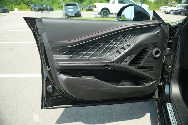 2026 Dodge Charger CHARGER R/T 4-DOOR AWD