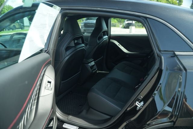 2026 Dodge Charger CHARGER R/T 4-DOOR AWD