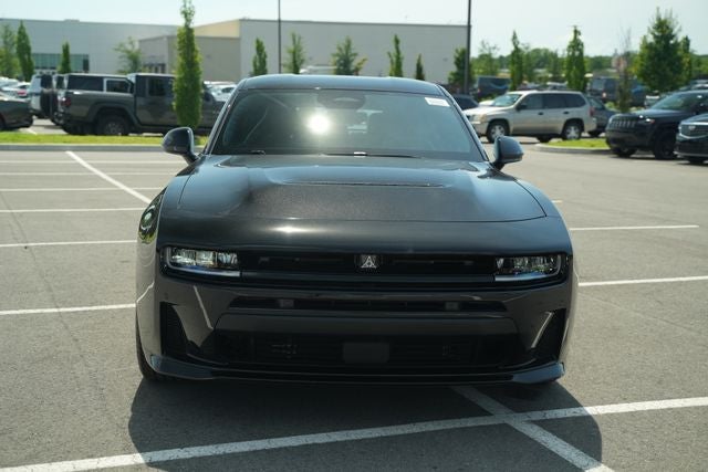 2026 Dodge Charger CHARGER R/T 4-DOOR AWD