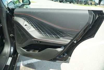 2026 Dodge Charger CHARGER R/T 4-DOOR AWD