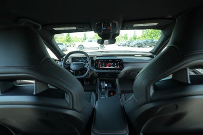 2026 Dodge Charger CHARGER R/T 4-DOOR AWD