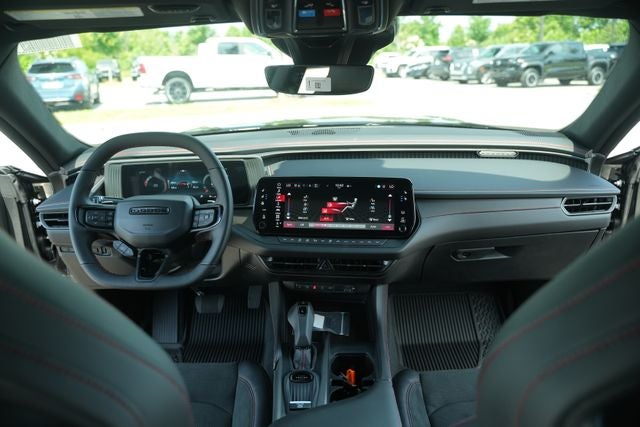 2026 Dodge Charger CHARGER R/T 4-DOOR AWD