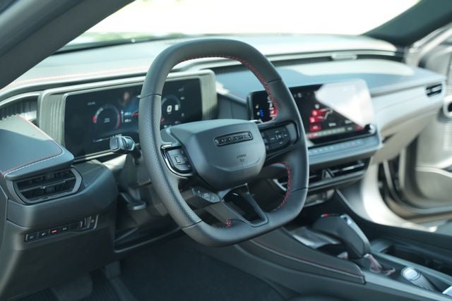 2026 Dodge Charger CHARGER R/T 4-DOOR AWD
