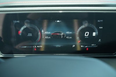 2026 Dodge Charger CHARGER R/T 4-DOOR AWD