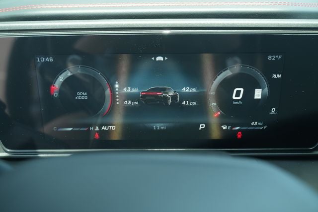 2026 Dodge Charger CHARGER R/T 4-DOOR AWD