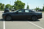 2026 Dodge Charger CHARGER R/T 4-DOOR AWD