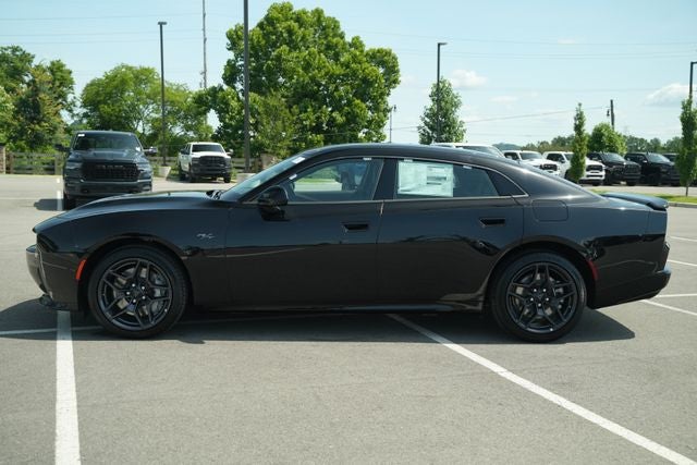 2026 Dodge Charger CHARGER R/T 4-DOOR AWD