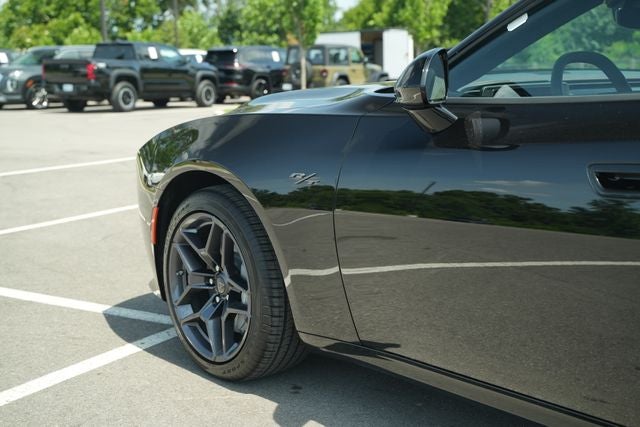 2026 Dodge Charger CHARGER R/T 4-DOOR AWD