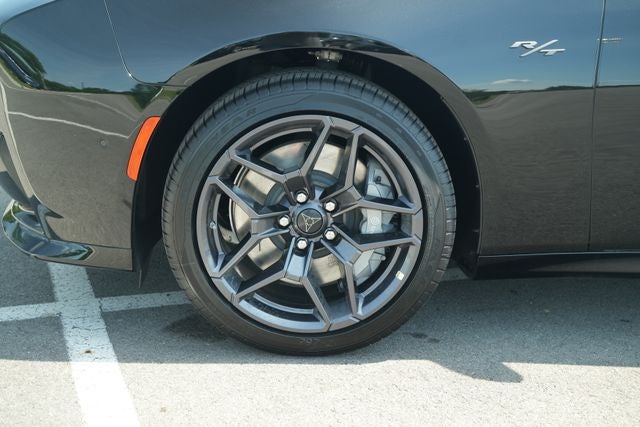 2026 Dodge Charger CHARGER R/T 4-DOOR AWD