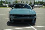 2026 Dodge Charger CHARGER R/T 4-DOOR AWD
