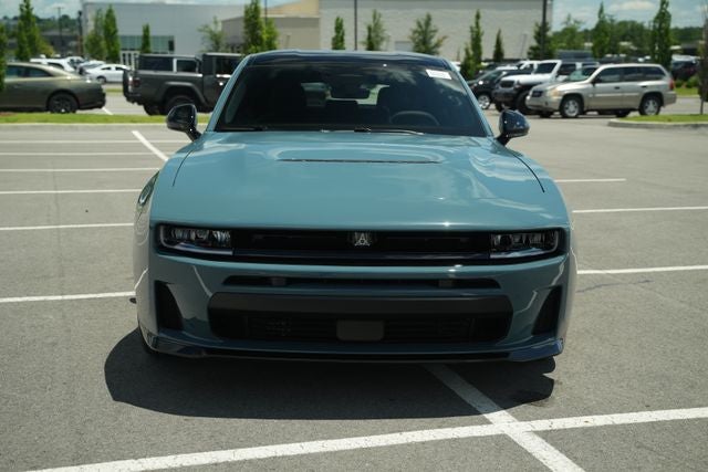 2026 Dodge Charger CHARGER R/T 4-DOOR AWD