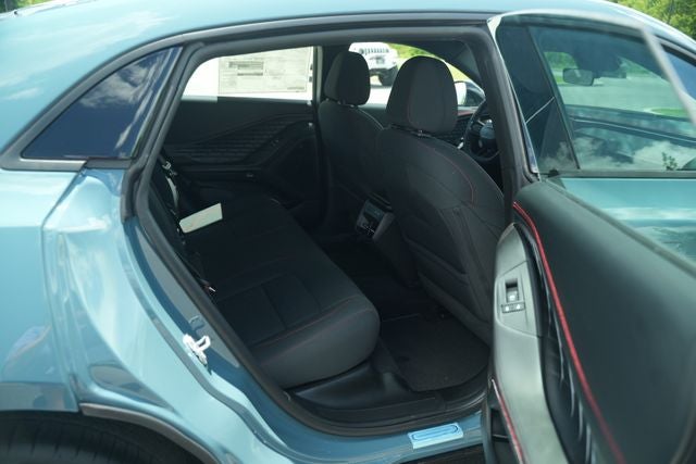 2026 Dodge Charger CHARGER R/T 4-DOOR AWD