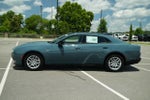 2026 Dodge Charger CHARGER R/T 4-DOOR AWD