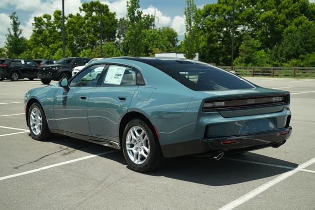 2026 Dodge Charger CHARGER R/T 4-DOOR AWD