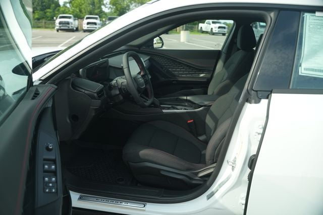 2026 Dodge Charger CHARGER R/T 4-DOOR AWD