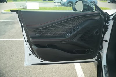 2026 Dodge Charger CHARGER R/T 4-DOOR AWD