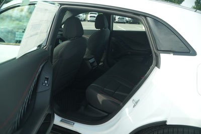 2026 Dodge Charger CHARGER R/T 4-DOOR AWD