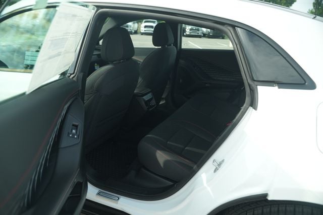 2026 Dodge Charger CHARGER R/T 4-DOOR AWD