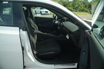 2026 Dodge Charger CHARGER R/T 4-DOOR AWD