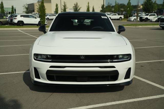 2026 Dodge Charger CHARGER R/T 4-DOOR AWD