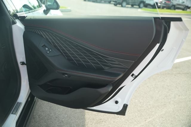 2026 Dodge Charger CHARGER R/T 4-DOOR AWD