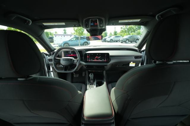 2026 Dodge Charger CHARGER R/T 4-DOOR AWD