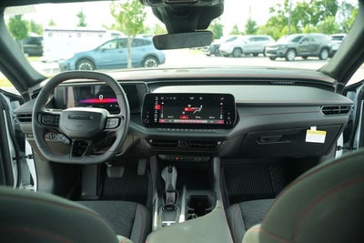 2026 Dodge Charger CHARGER R/T 4-DOOR AWD