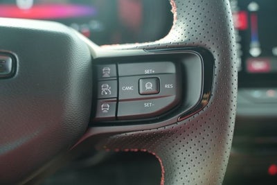 2026 Dodge Charger CHARGER R/T 4-DOOR AWD