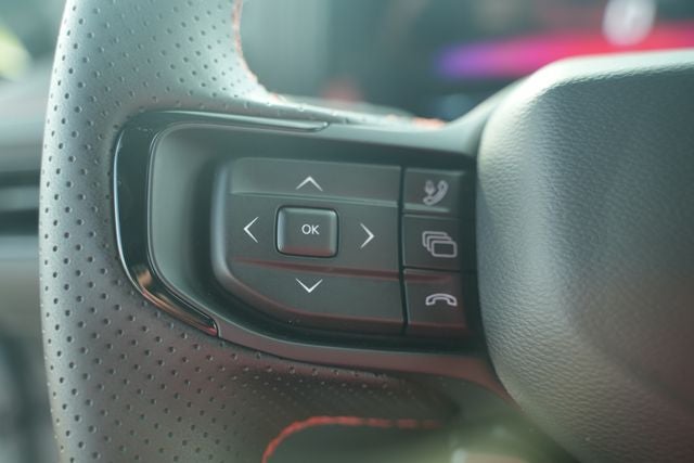 2026 Dodge Charger CHARGER R/T 4-DOOR AWD