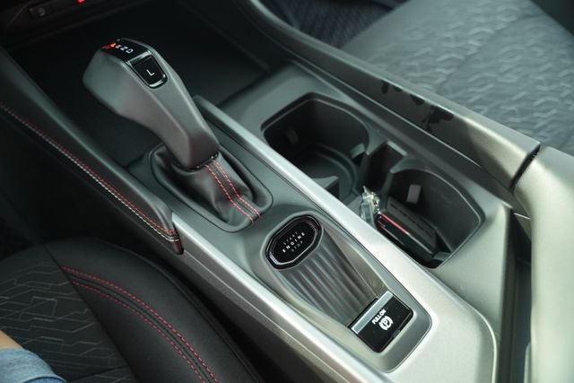 2026 Dodge Charger CHARGER R/T 4-DOOR AWD