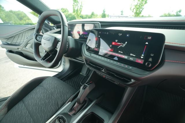 2026 Dodge Charger CHARGER R/T 4-DOOR AWD