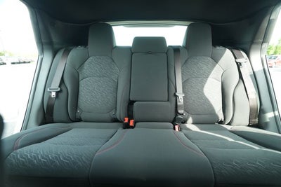 2026 Dodge Charger CHARGER R/T 4-DOOR AWD