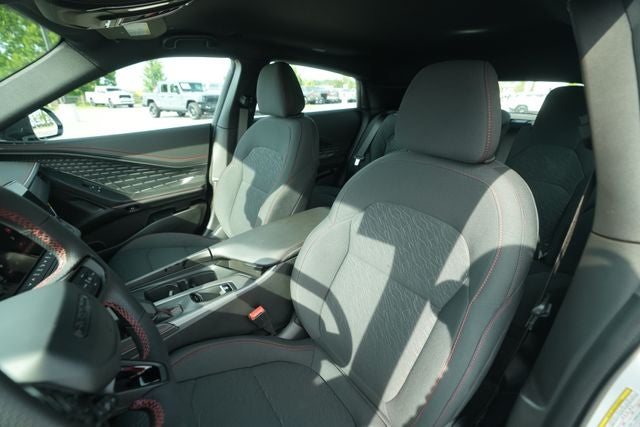 2026 Dodge Charger CHARGER R/T 4-DOOR AWD