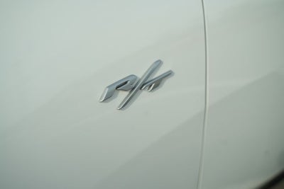 2026 Dodge Charger CHARGER R/T 4-DOOR AWD