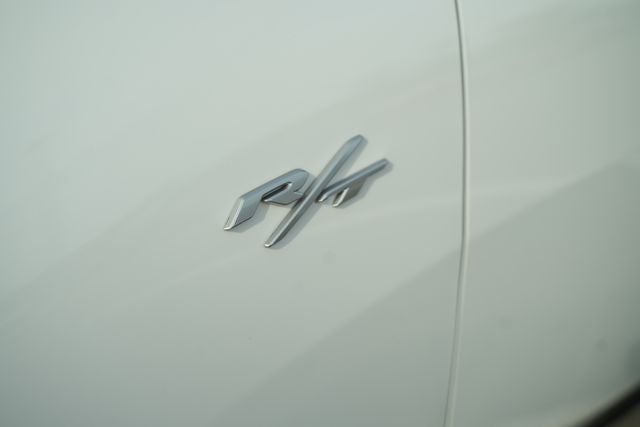 2026 Dodge Charger CHARGER R/T 4-DOOR AWD