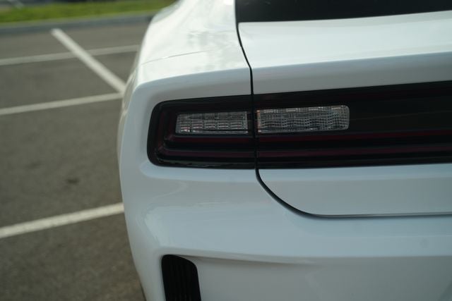 2026 Dodge Charger CHARGER R/T 4-DOOR AWD