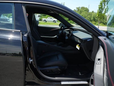 2026 Dodge Charger CHARGER SCAT PACK PLUS 4-DOOR AWD