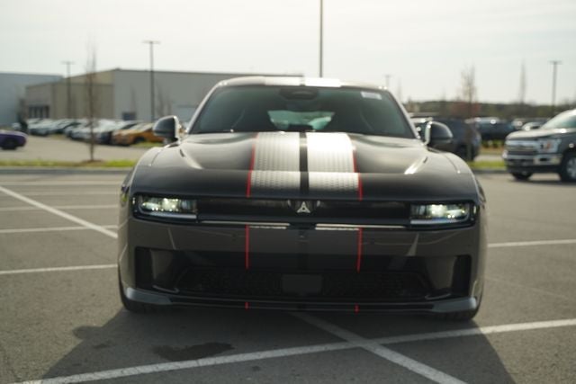 2026 Dodge Charger CHARGER DAYTONA SCAT PACK 4-DOOR AWD