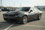 2026 Dodge Charger CHARGER DAYTONA SCAT PACK 4-DOOR AWD