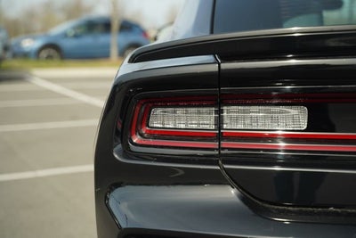 2026 Dodge Charger CHARGER DAYTONA SCAT PACK 4-DOOR AWD