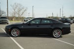 2026 Dodge Charger CHARGER DAYTONA SCAT PACK 4-DOOR AWD