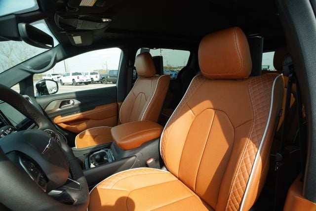2026 Chrysler Pacifica PACIFICA PINNACLE AWD