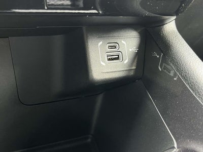 2025 Jeep Compass COMPASS SPORT 4X4