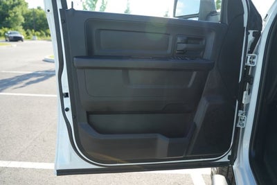 2026 RAM Ram 3500 RAM 3500 TRADESMAN CREW CAB 4X4 6'4' BOX