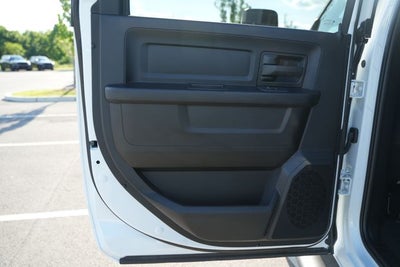 2026 RAM Ram 3500 RAM 3500 TRADESMAN CREW CAB 4X4 6'4' BOX