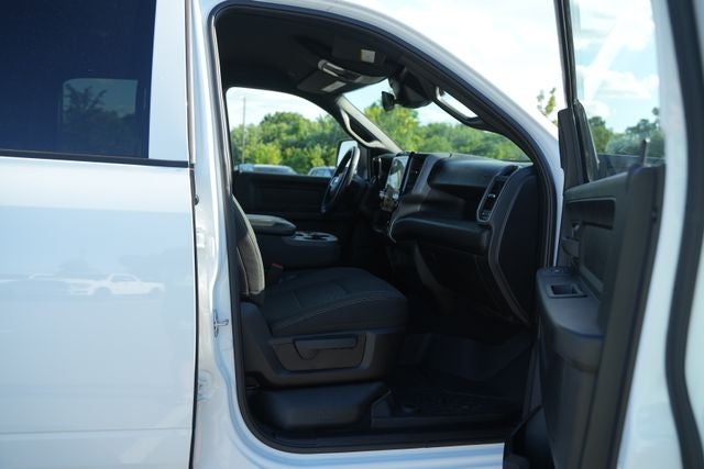 2026 RAM Ram 3500 RAM 3500 TRADESMAN CREW CAB 4X4 6'4' BOX